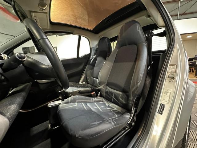 Smart Fortwo image 8