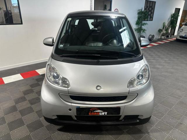 Smart Fortwo image 5