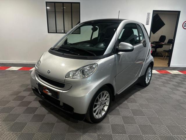 Smart Fortwo image 9