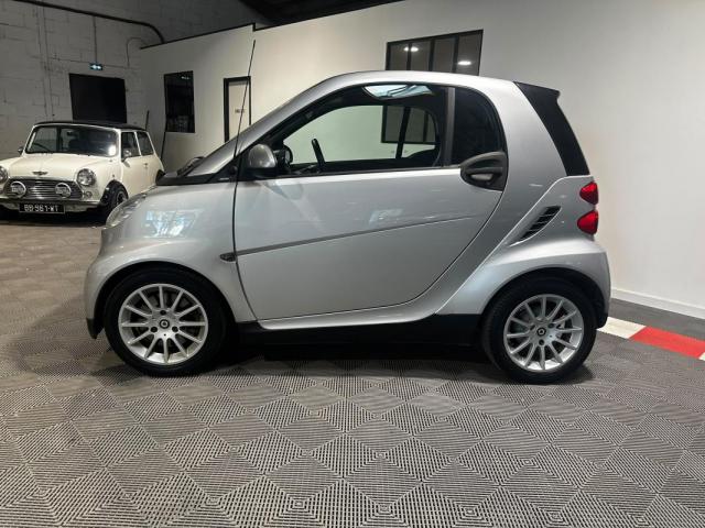 Smart Fortwo image 7