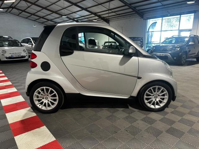 Smart Fortwo image 4