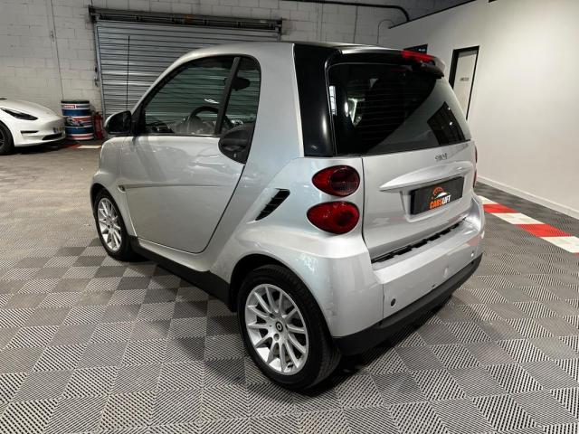 Smart Fortwo image 3