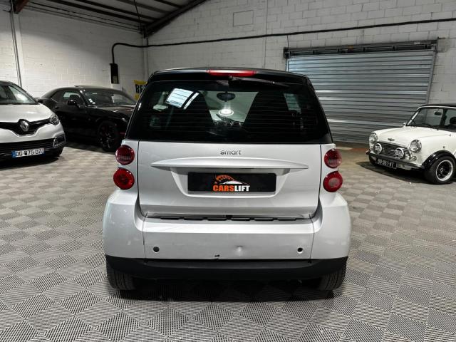 Smart Fortwo image 1