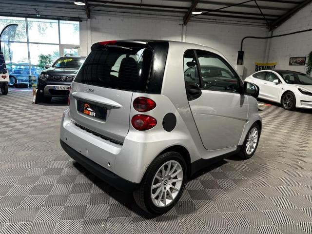Smart Fortwo image 6