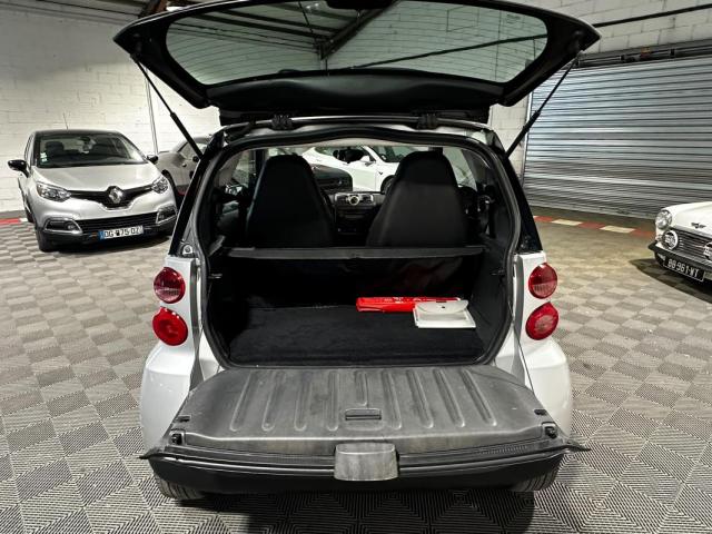Smart Fortwo image 2