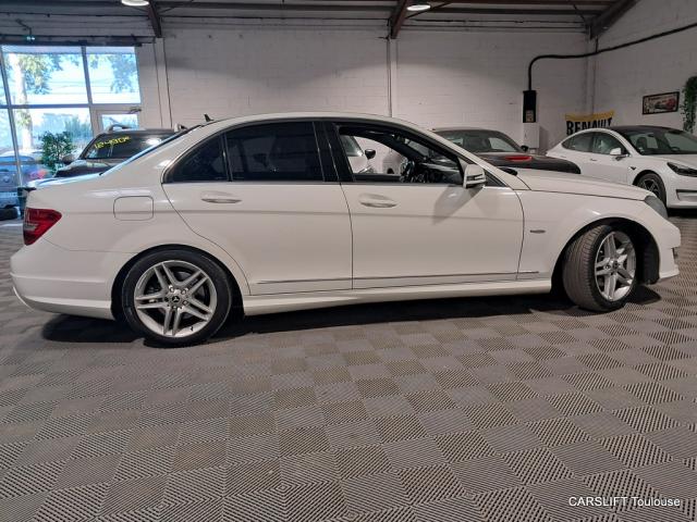 Mercedes Benz Classe C image 6