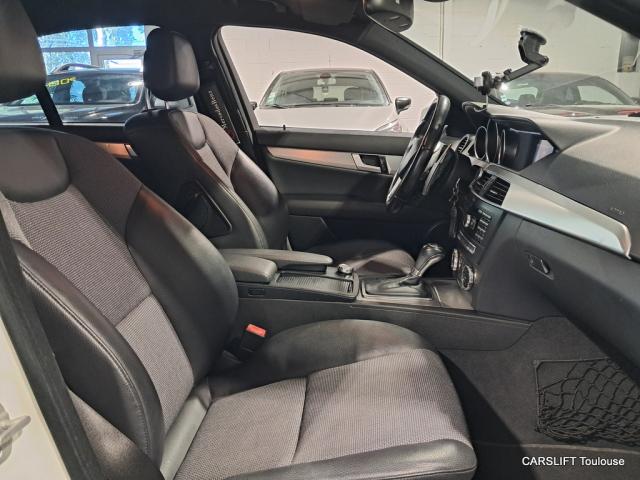 Mercedes Benz Classe C image 3