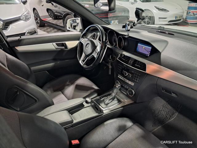 Mercedes Benz Classe C image 4