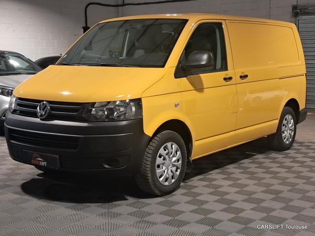 Volkswagen Transporter image 6