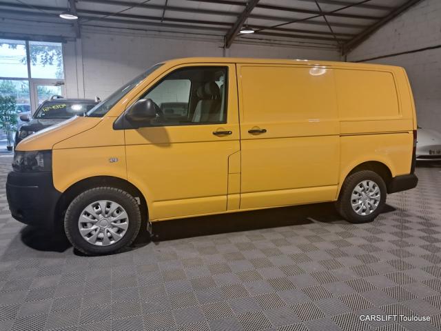 Volkswagen Transporter image 4