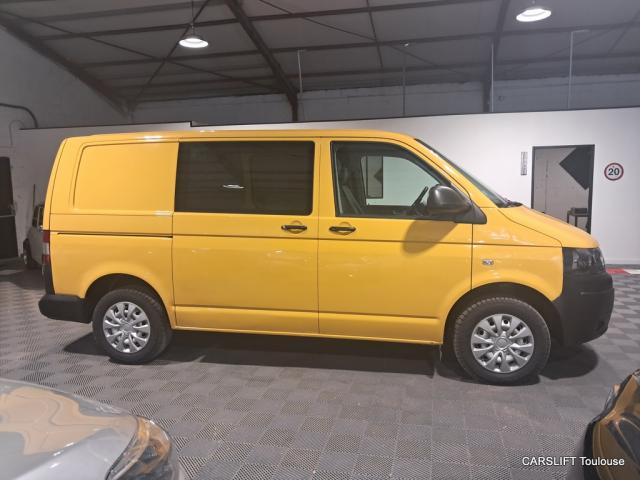Volkswagen Transporter image 3