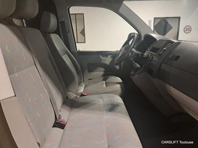 Volkswagen Transporter image 1
