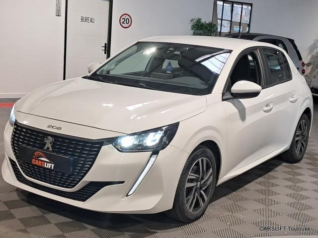 Peugeot 208 image 8
