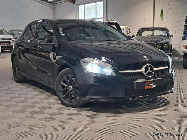 Mercedes Benz Classe A 200 Cdi - 136 Cv Intuition
