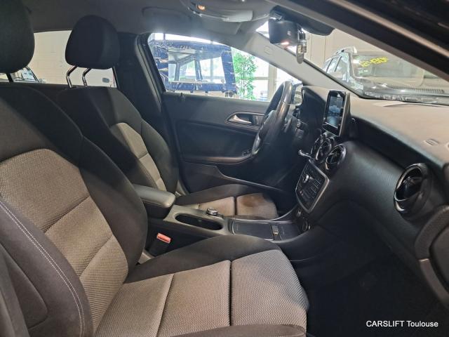Mercedes Benz Classe A image 6