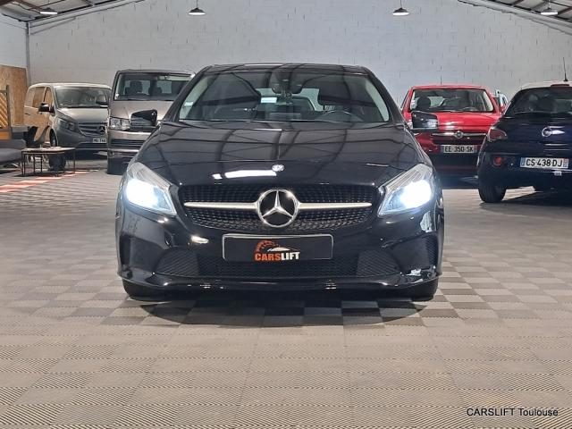 Mercedes Benz Classe A image 1