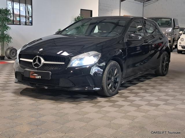 Mercedes Benz Classe A image 9