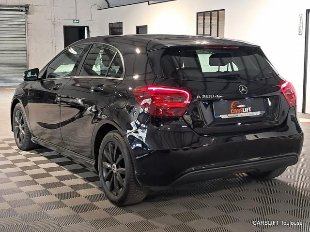 Mercedes Benz Classe A image 2
