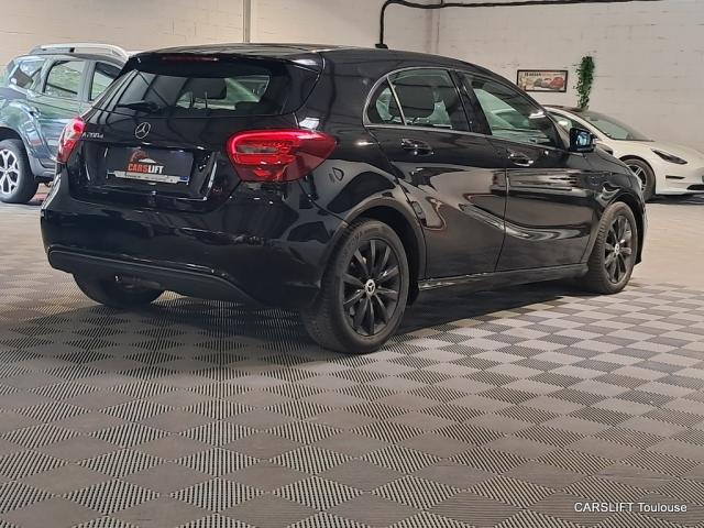 Mercedes Benz Classe A image 8