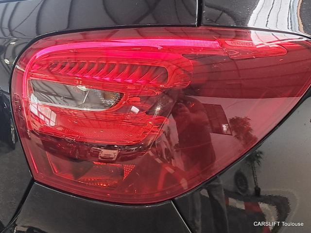 Mercedes Benz Classe A image 7