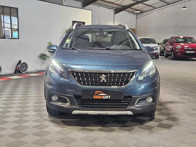Peugeot 2008 image 5