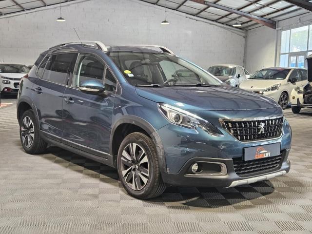 Peugeot 2008 image 7