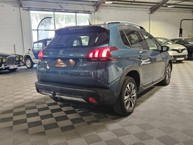 Peugeot 2008 image 9