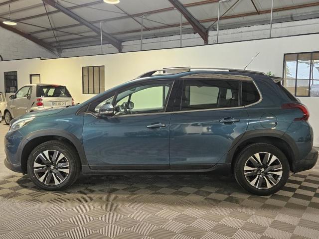Peugeot 2008 image 4