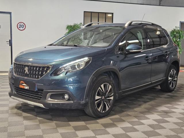 Peugeot 2008 image 2