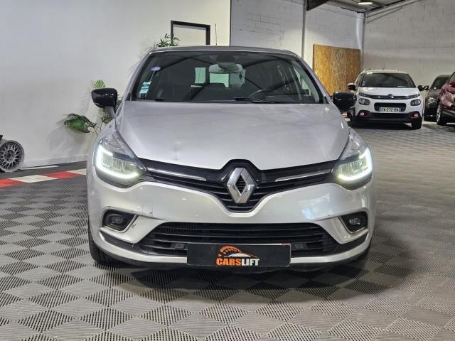 Renault Clio image 8