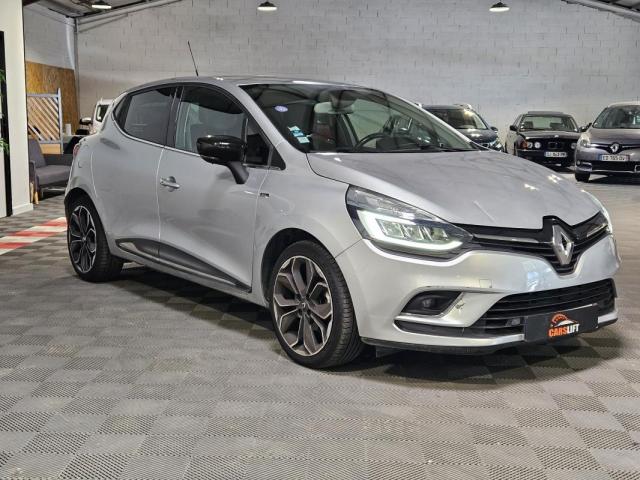 Renault Clio image 4