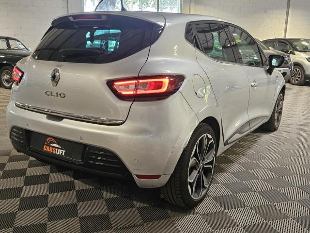 Renault Clio image 1