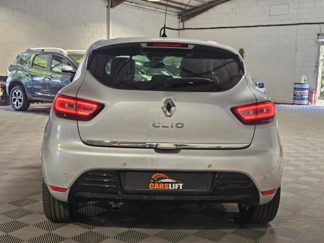 Renault Clio image 7