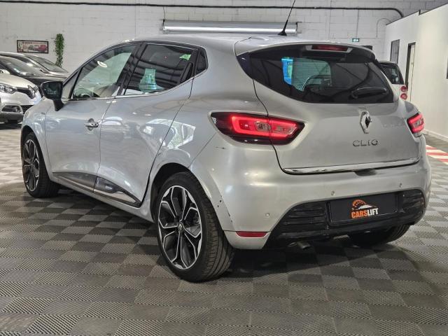 Renault Clio image 2