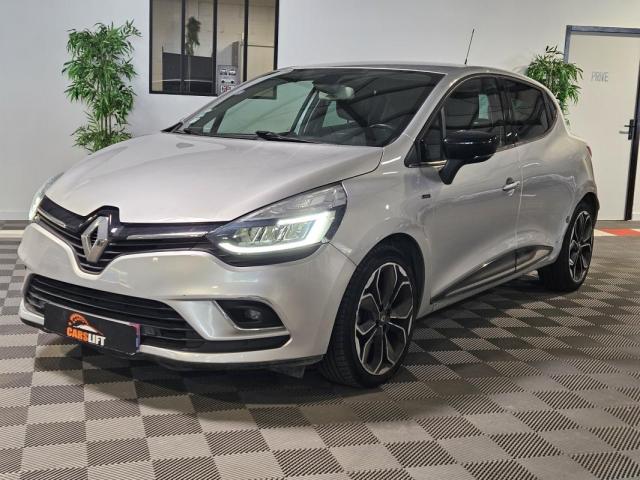 Renault Clio image 6