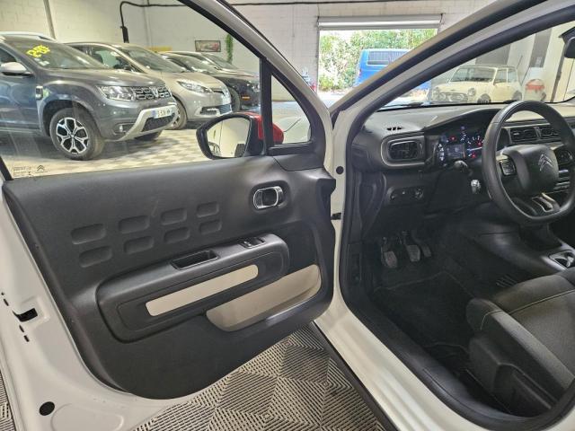 Citroen C3 image 2