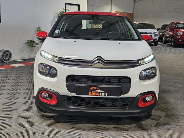Citroen C3 image 1