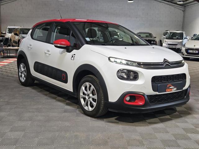 Citroen C3 image 6