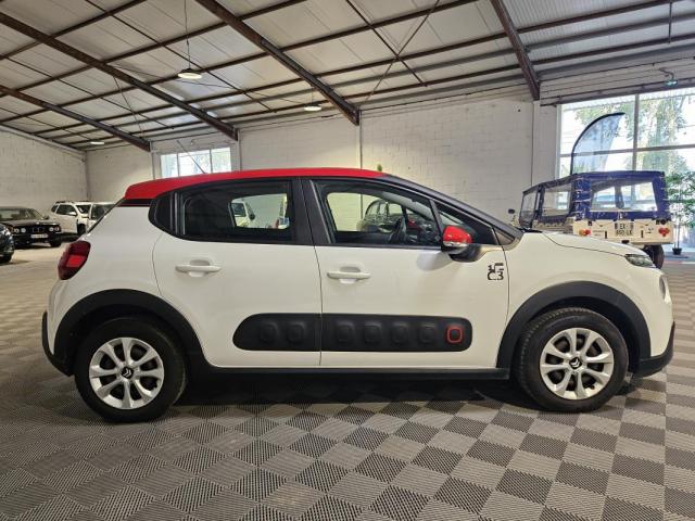 Citroen C3 image 5