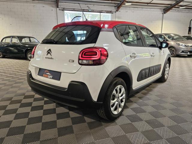 Citroen C3 image 8