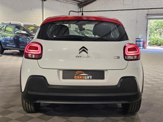 Citroen C3 image 4