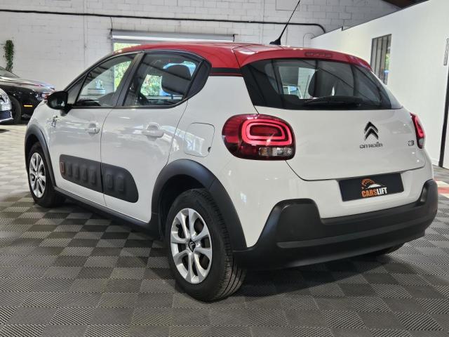 Citroen C3 image 9