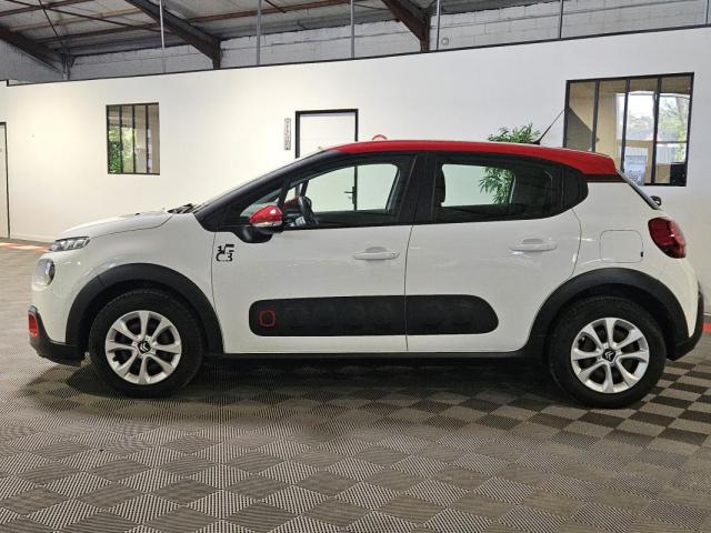 Citroen C3 image 7