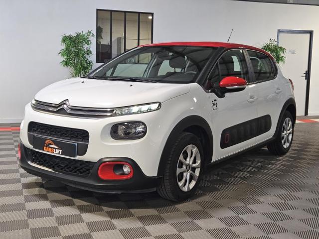 Citroen C3 image 3