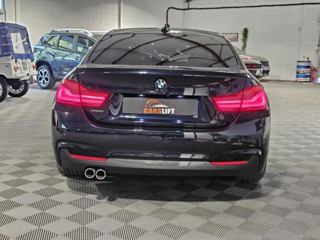 Bmw Série 4 image 5