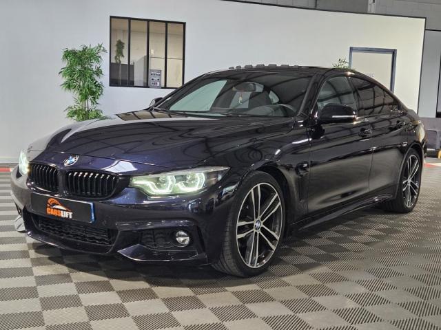 Bmw Série 4 image 3