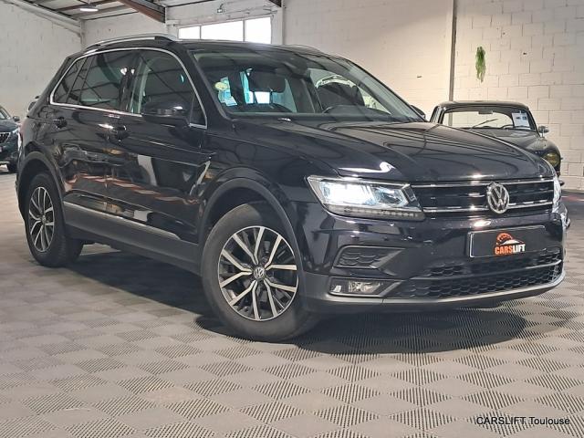 Volkswagen Tiguan 2.0 Tdi - 150 Cv Dsg7 Confrtline Business