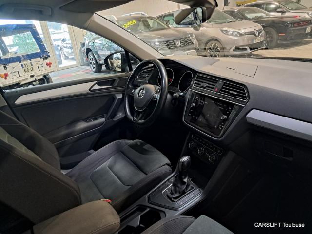 Volkswagen Tiguan image 3