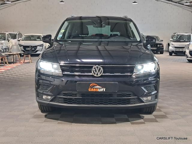 Volkswagen Tiguan image 6