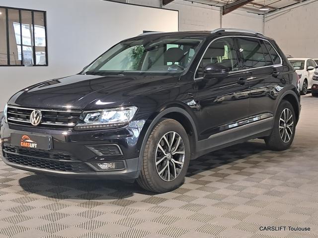 Volkswagen Tiguan image 5